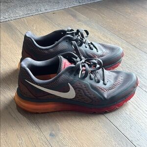 Nike men’s air max